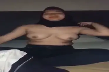 Bokep Indo Jilbab Terbaru Janji Dinikahin