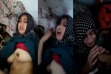 Bokep Jilbab Ibu Guru Dientot Murid Sendiri Viral
